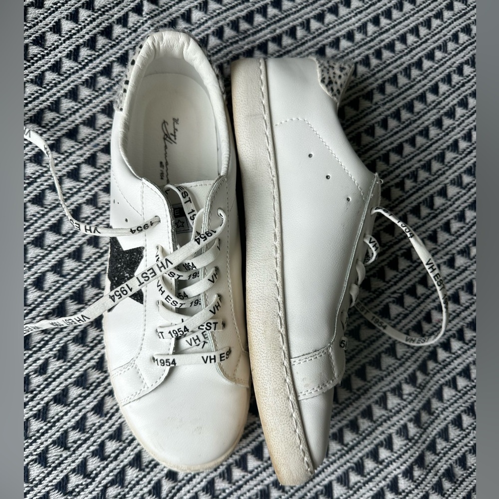 Vintage Havana sneakers